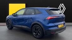 Renault Symbioz 1.6 E-Tech FHEV 145 Techno Esprit Alpine 5dr Auto Hybrid Estate